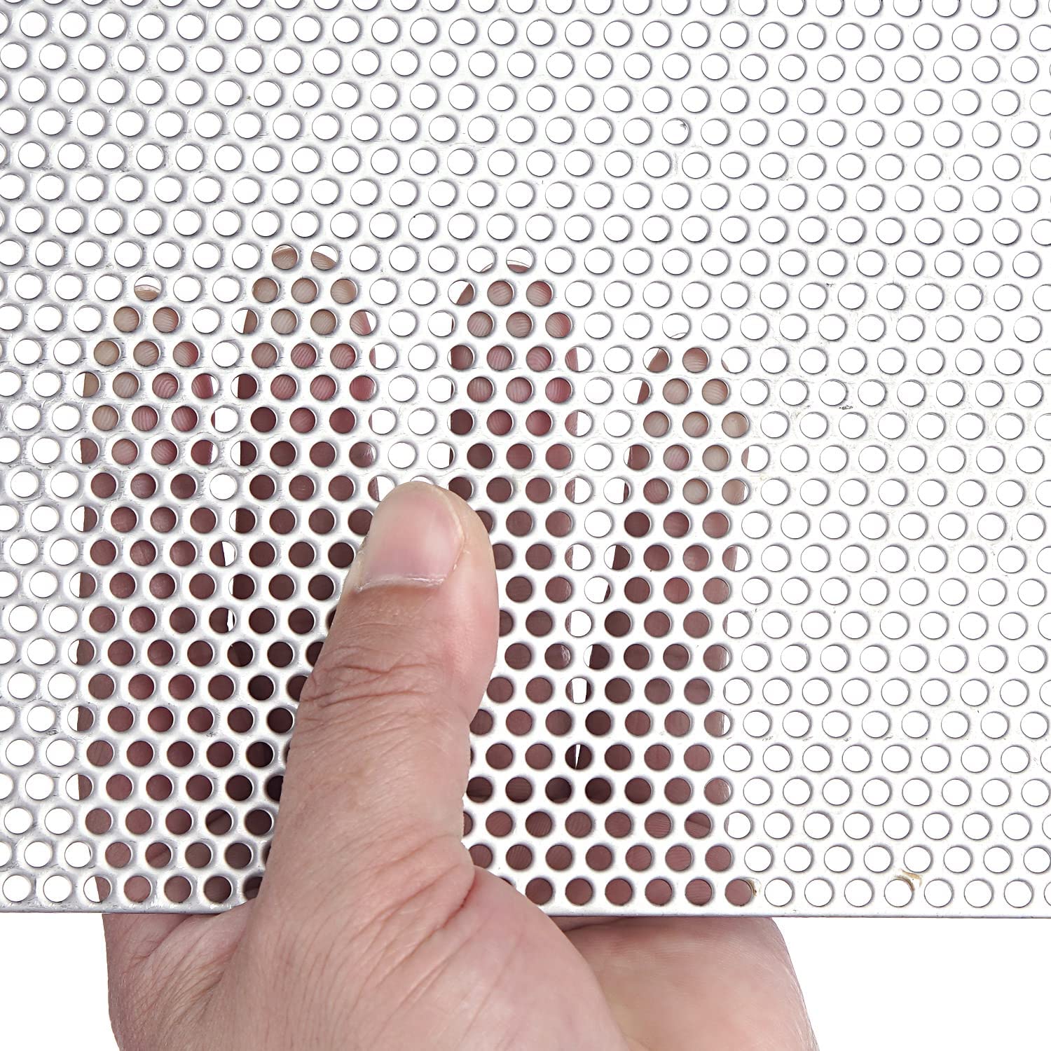 Perforated Sheets